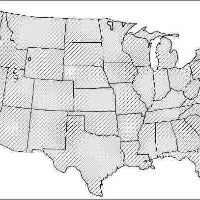 thumbnail for publication: Chionanthus virginicus: Fringetree